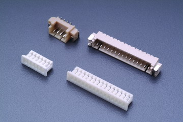 Wire to Board Connectors - Pitch_1.25 : M125H