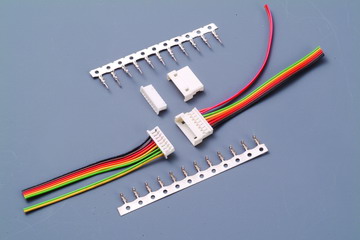 Wire to Wire Connectors - Pitch_1.25 : M125CH