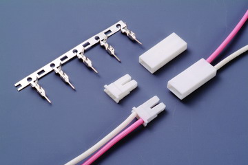 Wire to Wire Connectors - Pitch_3.5 : 4001MH