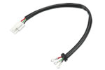 Industrial equipment wire harness assembly : CS-007