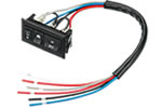 Household Appliance wire harness assembly : CS-006