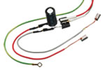 Household Appliance wire harness assembly : CS-017