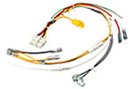 Household Appliance wire harness assembly : CS-018