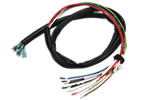 Household Appliance wire harness assembly : CS-021