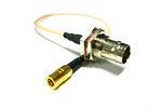 Consumer Electronics / PC / Networking cable assembly : RF Cables Assemblies