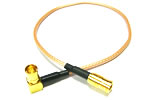 Consumer Electronics / PC / Networking cable assembly : RF Cables Assemblies