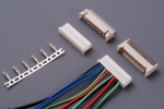 Wire to Board Connectors - Pitch_2.0 : 2220H