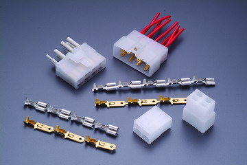 Wire to Wire Connectors - Other : E761H-S/E661H-S