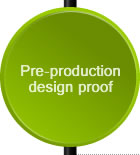 Pre-production design proof 