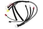 Automotive wire harness assembly : CS-024