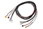 Automotive wire harness assembly : CS-028